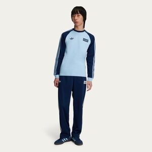Adidas x Oasis Long Sleeve Tee